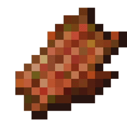 Just Another Rotten Flesh to Leather Mod icon