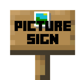 PictureSign icon