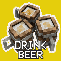 Drink Beer (Forge) icon