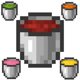 ColoredWater icon
