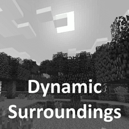 Dynamic Surroundings: Fabric Edition icon