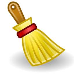 FancyClear icon