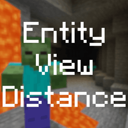Entity View Distance icon