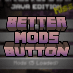 Better Mods Button icon