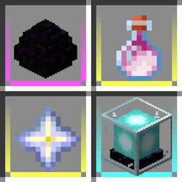 Item Borders [Fabric] icon