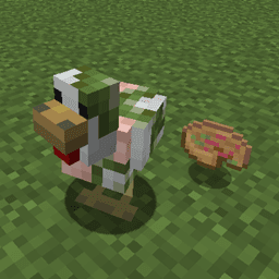 Suspicious Zombification icon