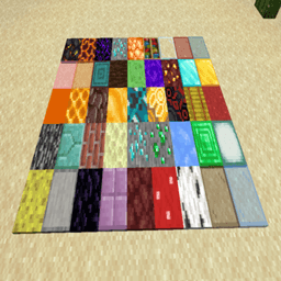 More Carpets - BlackWolf Design icon