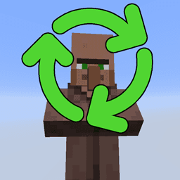Retraining icon
