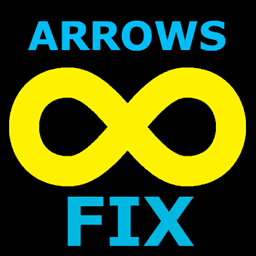 All Arrows Infinity Fix icon