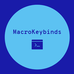 Macro Keybinds icon