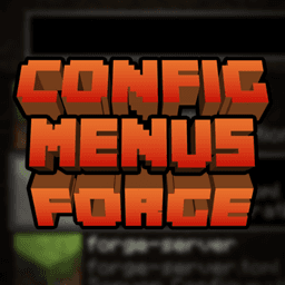 Forge Config Screens [Archived] icon