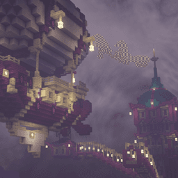 Better End Cities icon