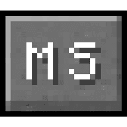 Mod Settings icon