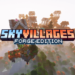 Sky Villages [Forge] icon