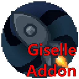 Beyond Earth: Giselle Addon icon
