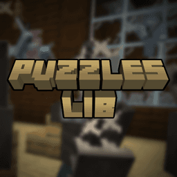 Puzzles Lib [Legacy Fabric] icon