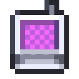 Universal Grid icon