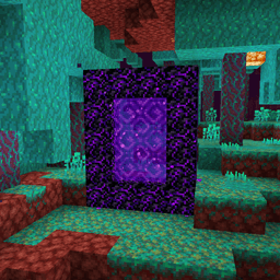 Crying Portals icon