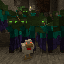 Mob Population Control icon