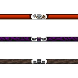 Better Boss Bars icon