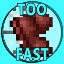 Too Fast icon