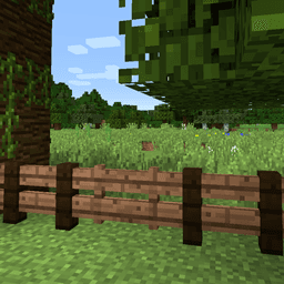 Custom fences and walls icon