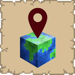 Alternative World Save Location icon