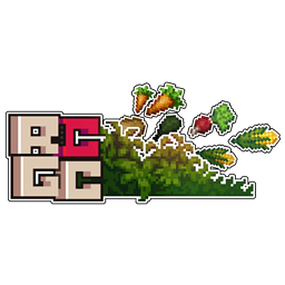 Right Click, Get Crops icon