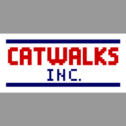 Catwalks Inc. icon