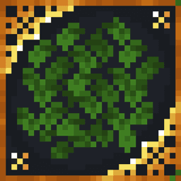 xali's Bushy Leaves icon