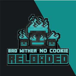 Bad Wither No Cookie - Reloaded icon