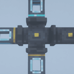 Refined Pipes icon