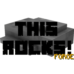 This Rocks! (Forge) icon