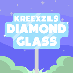Diamond Glass [Forge] icon