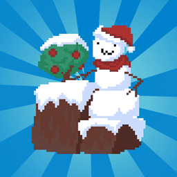 Snow! Real Magic! ⛄ (Fabric) icon