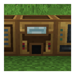 Thermal Series - Create Styled icon