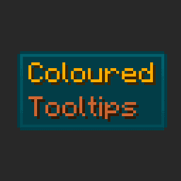 Coloured Tooltips icon