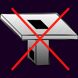 No Mob Farms icon