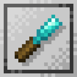 Chisels & Bits - For Fabric icon