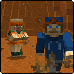 Villager Leads icon
