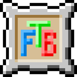 A Better GUI Addon 2 (FTB only) icon