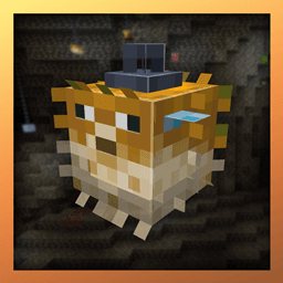 Skinned Lanterns (Forge / NeoForge) icon