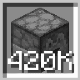 Bigger Stacks icon