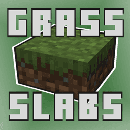 Grass Slabs, Carpets & Stairs icon