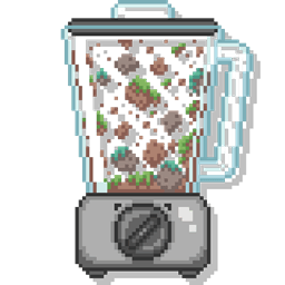 TerraBlender (Fabric) icon