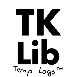 Technicalities: Lib (TKLib) icon