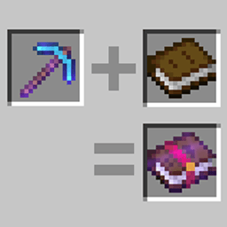 Enchantment Transfer (Fabric/Forge) icon