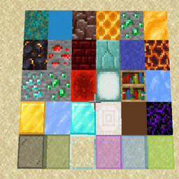 More Beautiful Slabs icon