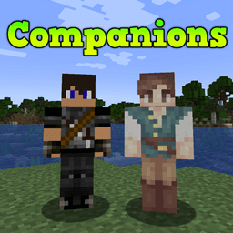 Human Companions icon