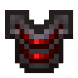 Upgraded Netherite : Ultimerite icon